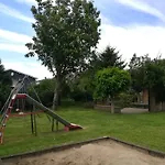 Koerner Kornhof 7 Eg By Interhome Dahme (Schleswig-Holstein)