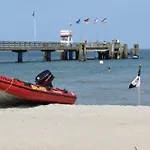 Koerner Kornhof 7 Eg By Interhome * Dahme (Schleswig-Holstein)
