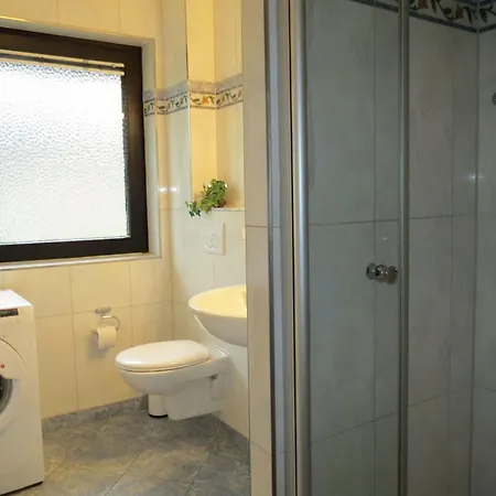 Apartament Koerner Kornhof 7 Eg By Interhome Dahme (Schleswig-Holstein)