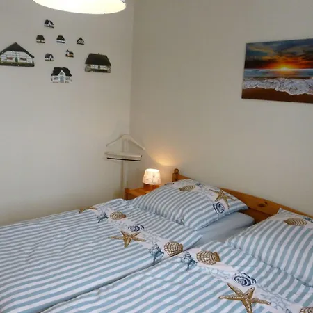 Koerner Kornhof 7 Eg By Interhome Apartament Dahme (Schleswig-Holstein)