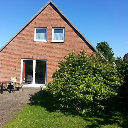 Koerner Kornhof 7 Eg By Interhome Dahme (Schleswig-Holstein)