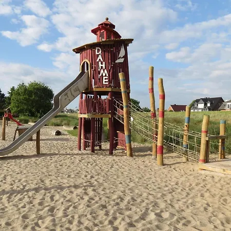 Koerner Kornhof 7 Eg By Interhome * Dahme (Schleswig-Holstein)