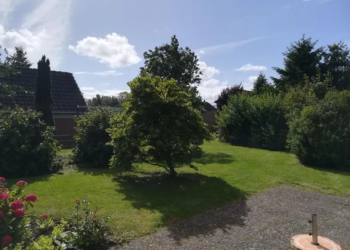 Koerner Kornhof 7 Eg By Interhome Appartement