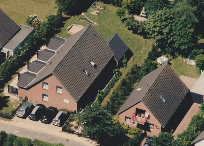 Koerner Kornhof 7 Eg By Interhome * Dahme (Schleswig-Holstein)